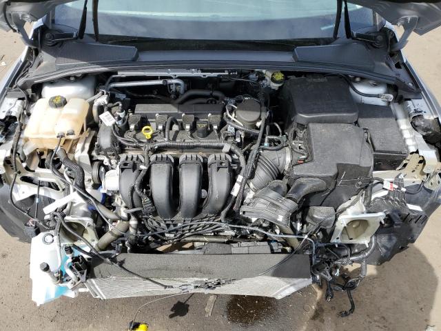 Photo 11 from auction – 2015 FORD FOCUS SE with VIN 1FADP3F21FL303843