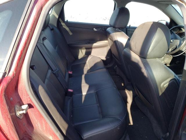 Photo 10 from auction – 2011 CHEVROLET IMPALA LT with VIN 2G1WG5EK1B1290861