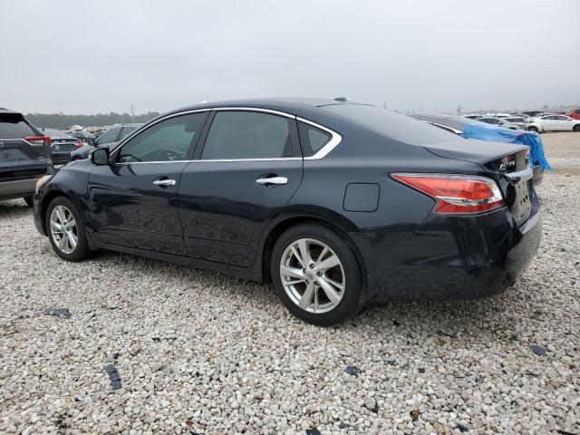 Photo 2 from auction – 2014 NISSAN ALTIMA 2.5 with VIN 1N4AL3AP7EC296459