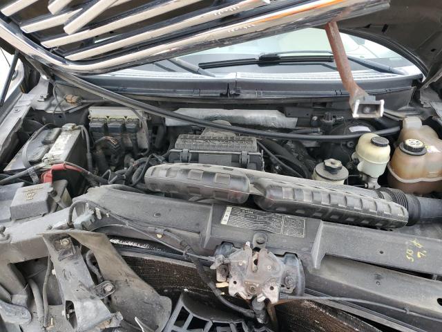 Photo 11 from auction – 2007 FORD F150 SUPER with VIN 1FTPW12V37KC99767