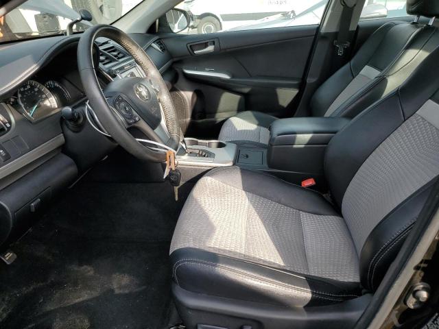 Photo 7 from auction – 2012 TOYOTA CAMRY BASE with VIN 4T1BF1FKXCU127594