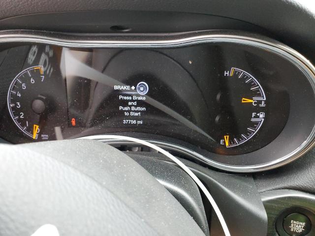 Photo 9 from auction – 2020 JEEP GRAND CHER with VIN 1C4RJFAG3LC239130