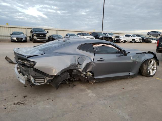 Photo 3 from auction – 2019 CHEVROLET CAMARO LS with VIN 1G1FB1RS7K0144008