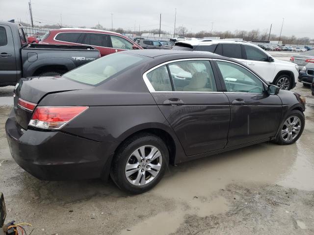 Photo 3 from auction – 2011 HONDA ACCORD LXP with VIN 1HGCP2F45BA130949