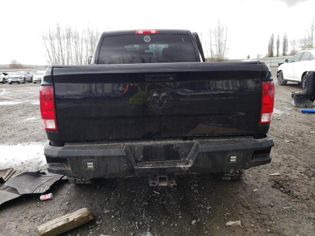 Photo 6 from auction – 2015 RAM 2500 ST with VIN 3C6UR5CLXFG528974
