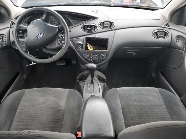Photo 8 from auction – 2002 FORD FOCUS SE with VIN 1FAFP34P32W303102