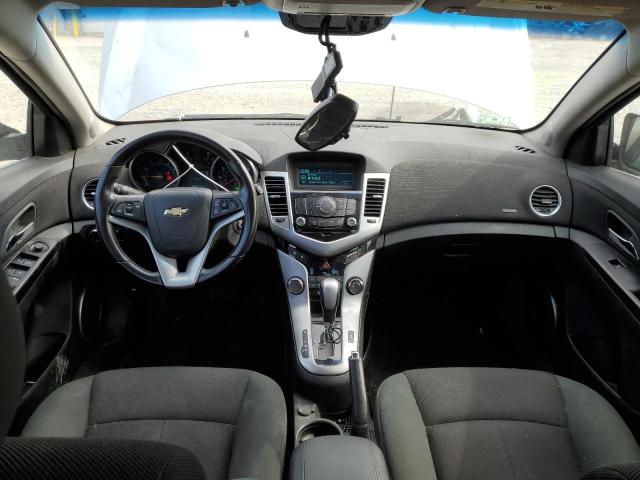 Photo 8 from auction – 2011 CHEVROLET CRUZE LT with VIN 1G1PF5S99B7272071