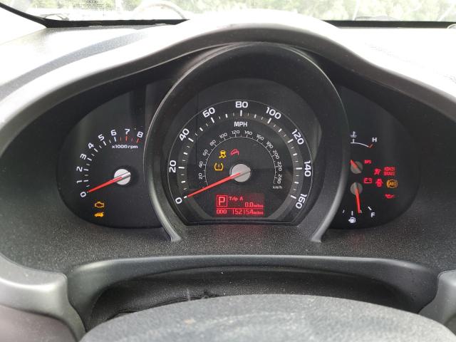 Photo 9 from auction – 2015 KIA SPORTAGE L with VIN KNDPB3AC0F7742501
