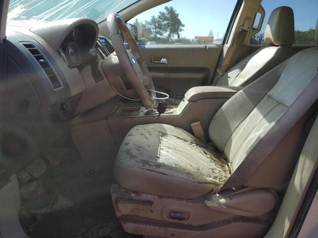 Photo 7 from auction – 2007 FORD EDGE SEL P with VIN 2FMDK49C77BB61854