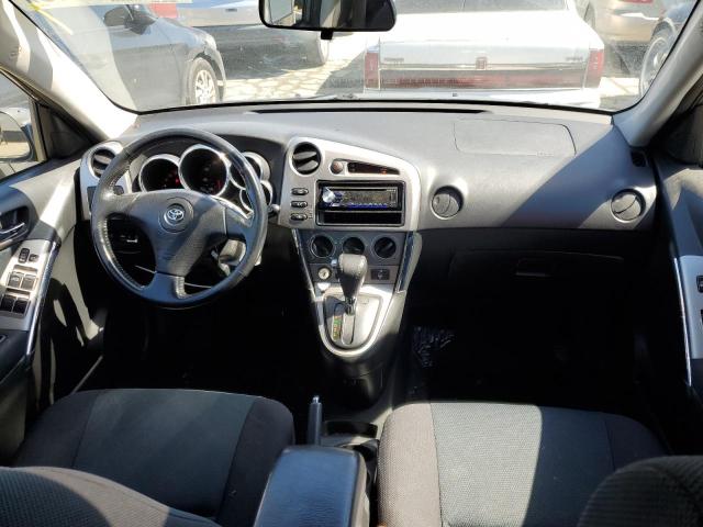 Photo 8 from auction – 2007 TOYOTA COROLLA MA with VIN 2T1KR30E17C653173