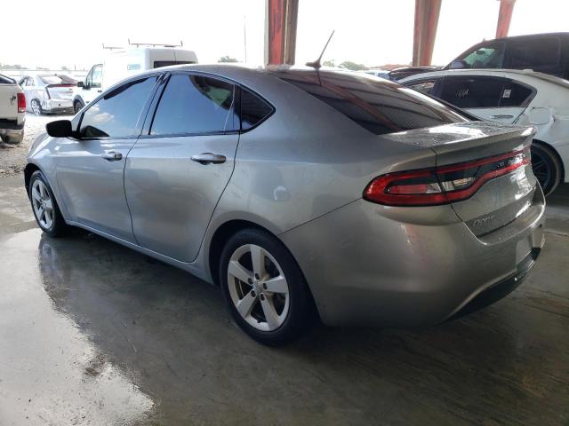 Photo 2 from auction – 2016 DODGE DART SXT with VIN 1C3CDFBB7GD689710