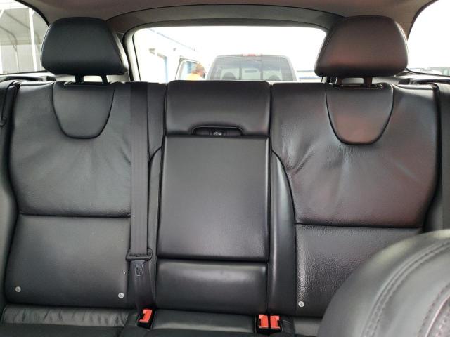 Photo 10 from auction – 2014 VOLVO XC60 3.2 with VIN YV4940DZ7E2537266