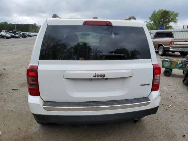 Photo 6 from auction – 2012 JEEP PATRIOT LI with VIN 1C4NJPCB2CD540388