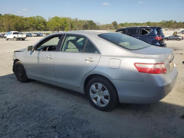 Photo 2 from auction – 2009 TOYOTA CAMRY BASE with VIN 4T1BE46K99U364087