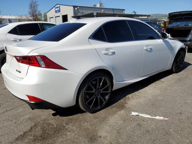 Photo 3 from auction – 2014 LEXUS IS 250 with VIN JTHBF1D26E5030458