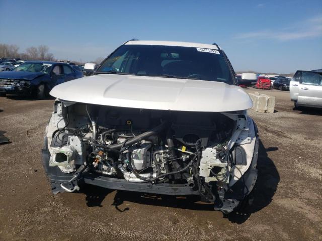 Photo 5 from auction – 2017 FORD EXPLORER L with VIN 1FM5K8F85HGA33604