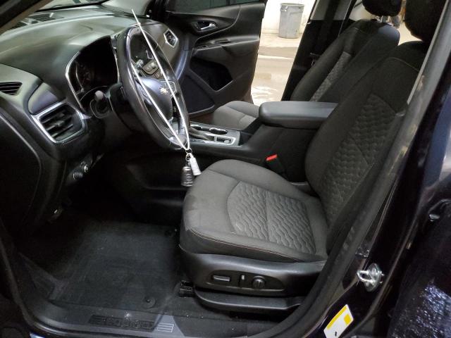Photo 7 from auction – 2018 CHEVROLET EQUINOX LT with VIN 3GNAXJEV3JL353242