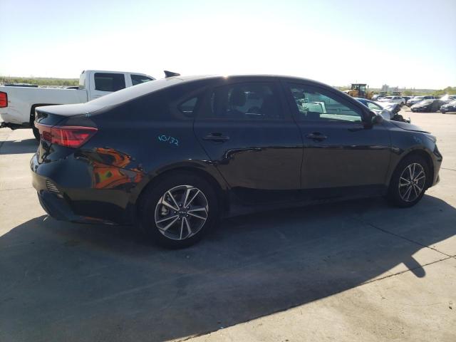 Photo 3 from auction – 2023 KIA FORTE LX with VIN 3KPF24AD3PE548394