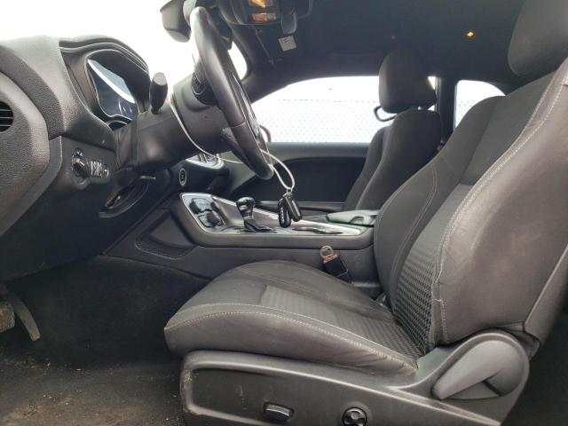 Photo 7 from auction – 2015 DODGE CHALLENGER with VIN 2C3CDZAG2FH704212