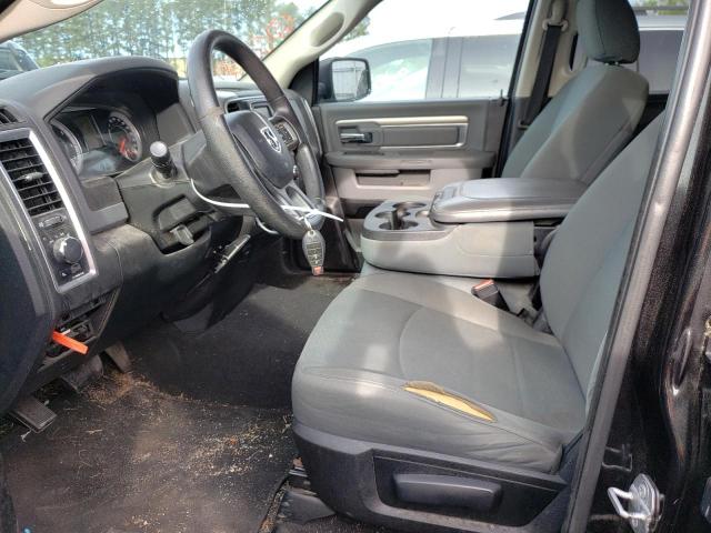 Photo 7 from auction – 2017 RAM 1500 SLT with VIN 1C6RR6GT8HS542289