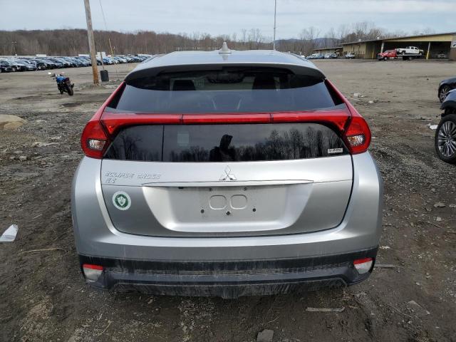 Photo 6 from auction – 2020 MITSUBISHI ECLIPSE CR with VIN JA4AT3AA2LZ022192