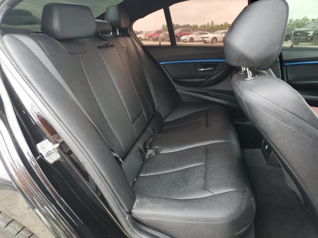 Photo 10 from auction – 2017 BMW 340 I with VIN WBA8B3G58HNU35652