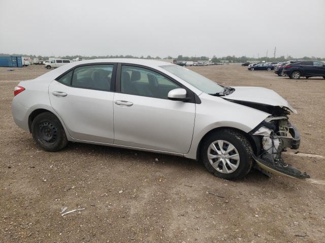 Photo 4 from auction – 2014 TOYOTA COROLLA L with VIN 5YFBURHE7EP111028