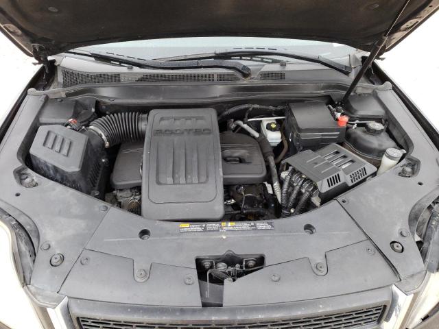 Photo 12 from auction – 2012 GMC TERRAIN SL with VIN 2GKALMEK2C6329361