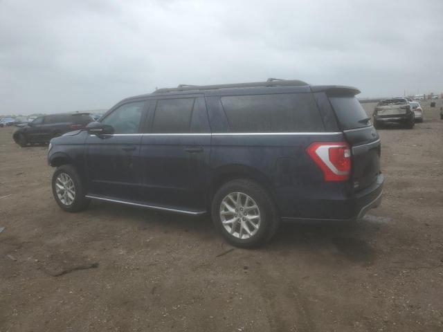 Photo 2 from auction – 2021 FORD EXPEDITION with VIN 1FMJK1HT5MEA86512