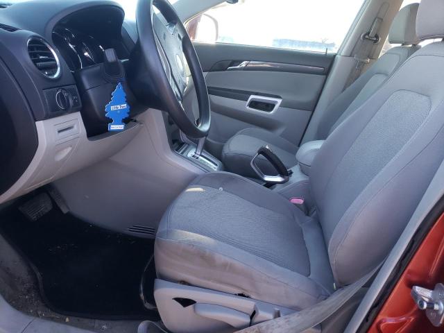 Photo 7 from auction – 2008 SATURN VUE XE with VIN 3GSDL43N48S531346