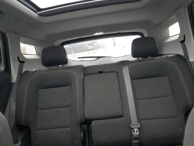 Photo 10 from auction – 2019 GMC TERRAIN SL with VIN 3GKALMEV9KL157317