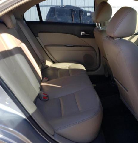 Photo 10 from auction – 2011 FORD FUSION HYB with VIN 3FADP0L38BR310070