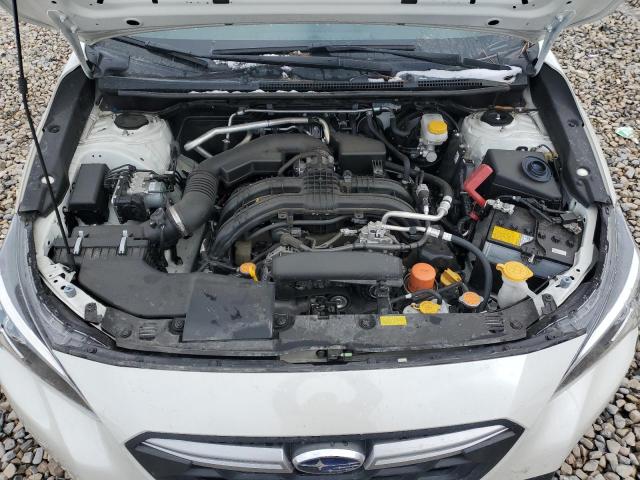 Фото 11 с аукциона – 2021 SUBARU CROSSTREK с VIN JF2GTABC1M8376282