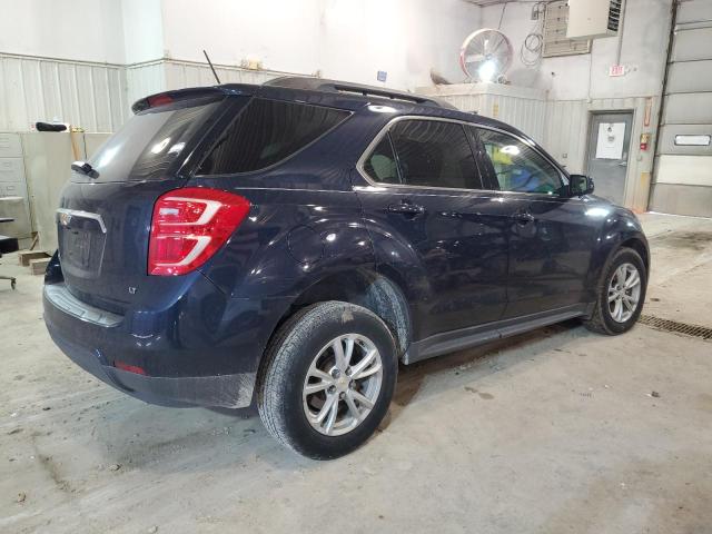 Photo 3 from auction – 2017 CHEVROLET EQUINOX LT with VIN 2GNALCEKXH6291365