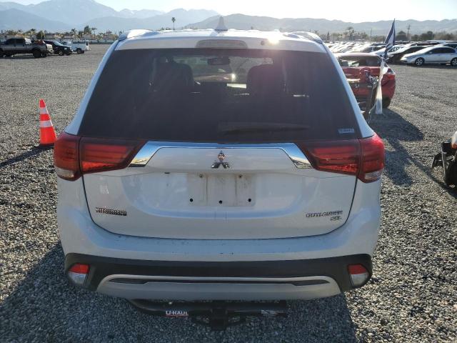 Photo 6 from auction – 2019 MITSUBISHI OUTLANDER with VIN JA4AZ3A31KZ009111