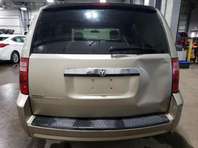 Photo 6 from auction – 2008 DODGE GRAND CARA with VIN 1D8HN54P78B113891