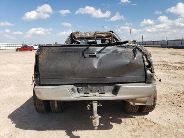Photo 6 from auction – 2009 DODGE RAM 3500 with VIN 3D7MX49L19G552011