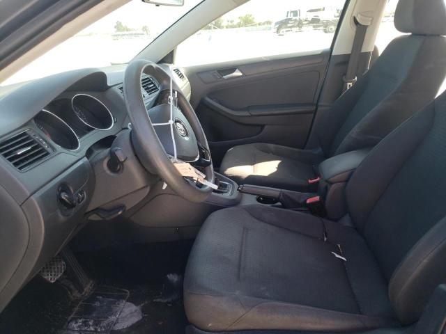 Photo 7 from auction – 2015 VOLKSWAGEN JETTA BASE with VIN 3VW2K7AJ5FM327290