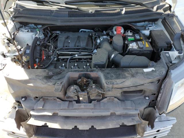Photo 12 from auction – 2018 FORD EXPLORER X with VIN 1FM5K8D81JGB91186