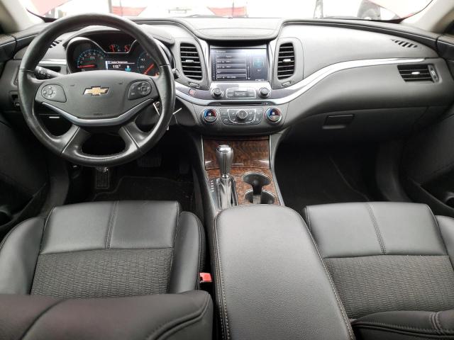 Photo 8 from auction – 2014 CHEVROLET IMPALA ECO with VIN 2G1135SR8E9191144