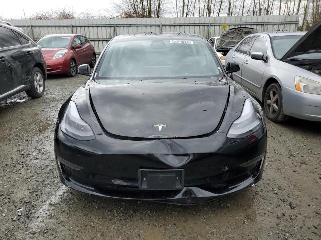 Photo 5 from auction – 2022 TESLA MODEL 3 with VIN 5YJ3E1EA7NF371218