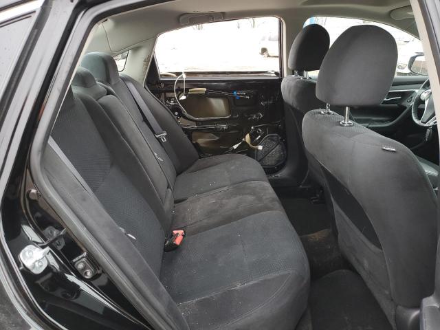 Photo 10 from auction – 2015 NISSAN ALTIMA 2.5 with VIN 1N4AL3APXFC250268