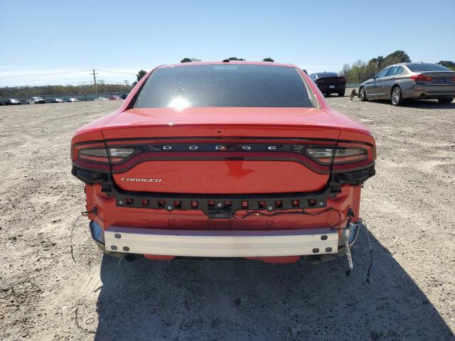 Photo 6 from auction – 2020 DODGE CHARGER SX with VIN 2C3CDXBG6LH229629