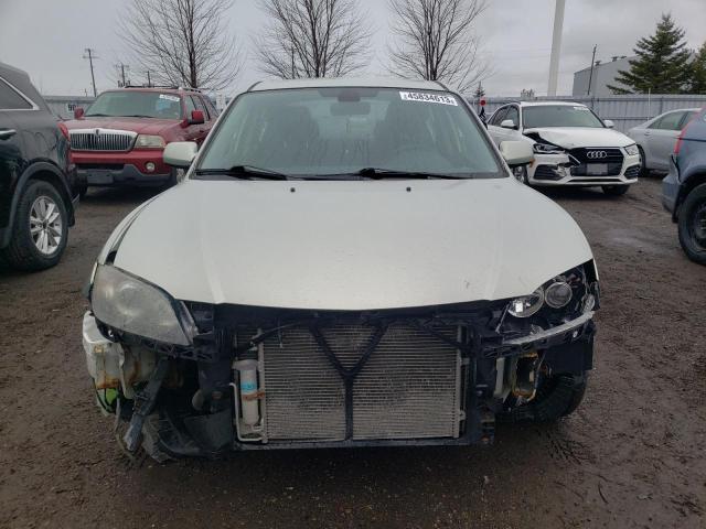 Photo 5 from auction – 2008 MAZDA 3 S with VIN JM1BK323081173521