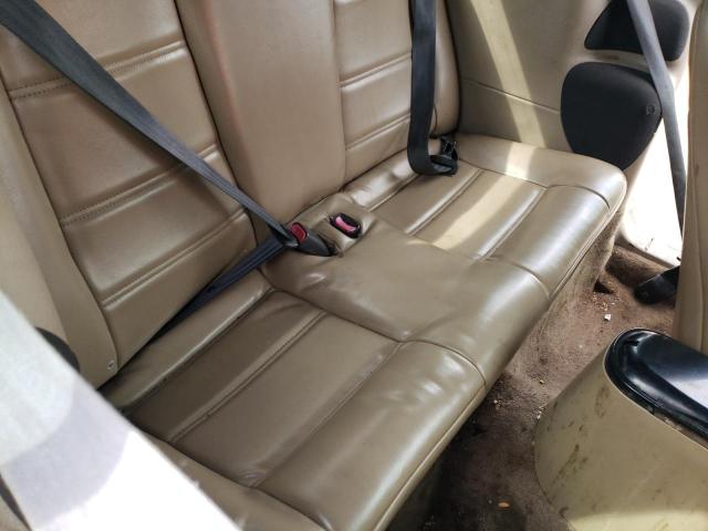 Photo 10 from auction – 2003 FORD MUSTANG 2D with VIN 1FAFP44473F362702