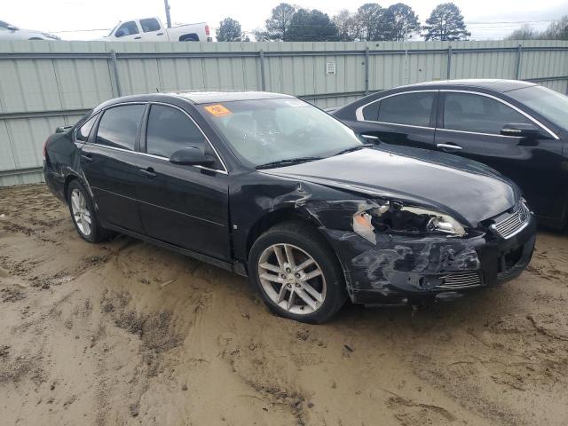Photo 4 from auction – 2013 CHEVROLET IMPALA LT with VIN 2G1WG5E30D1240285