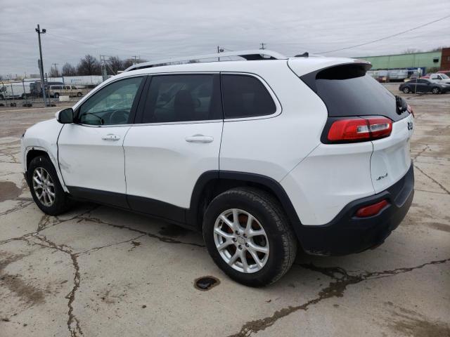 Photo 2 from auction – 2014 JEEP CHEROKEE L with VIN 1C4PJMCS4EW287024