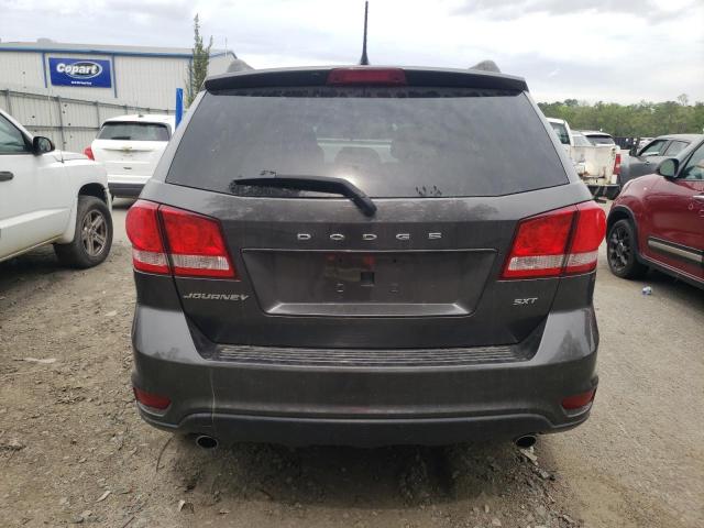 Photo 6 from auction – 2015 DODGE JOURNEY SX with VIN 3C4PDCBG3FT686156