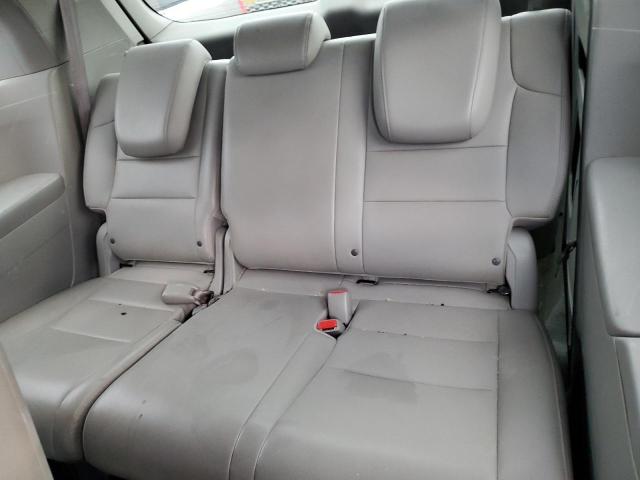 Photo 10 from auction – 2014 HONDA ODYSSEY EX with VIN 5FNRL5H67EB064209