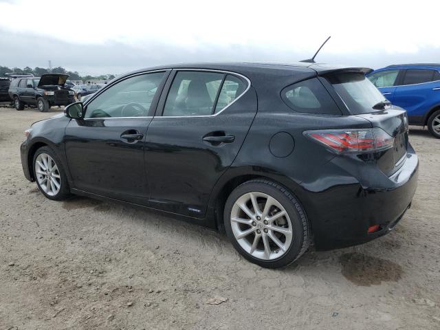 Photo 2 from auction – 2011 LEXUS CT 200 with VIN JTHKD5BH0B2028383